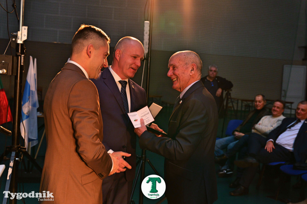 Tucholanka świętuje 80-lecie! Galeria zdjęć z gali