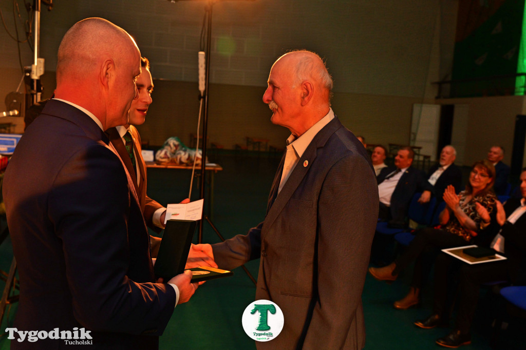 Tucholanka świętuje 80-lecie! Galeria zdjęć z gali