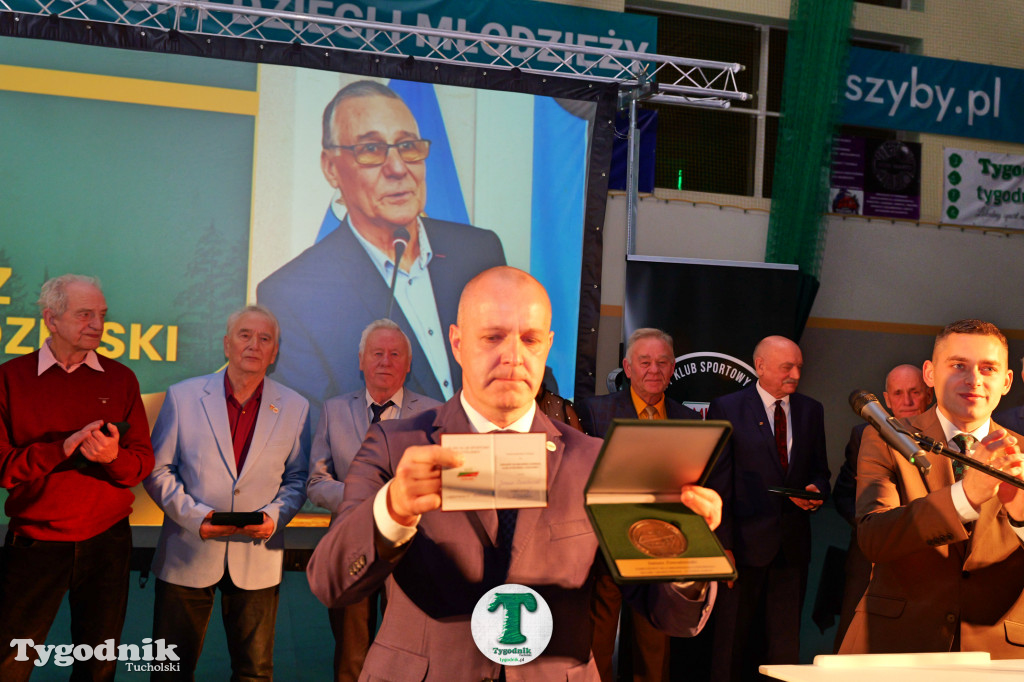 Tucholanka świętuje 80-lecie! Galeria zdjęć z gali