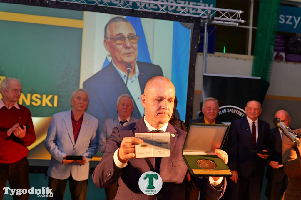 Tucholanka świętuje 80-lecie! Galeria zdjęć z gali