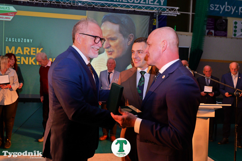 Tucholanka świętuje 80-lecie! Galeria zdjęć z gali