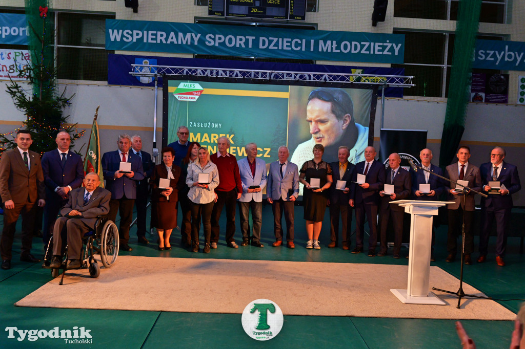 Tucholanka świętuje 80-lecie! Galeria zdjęć z gali