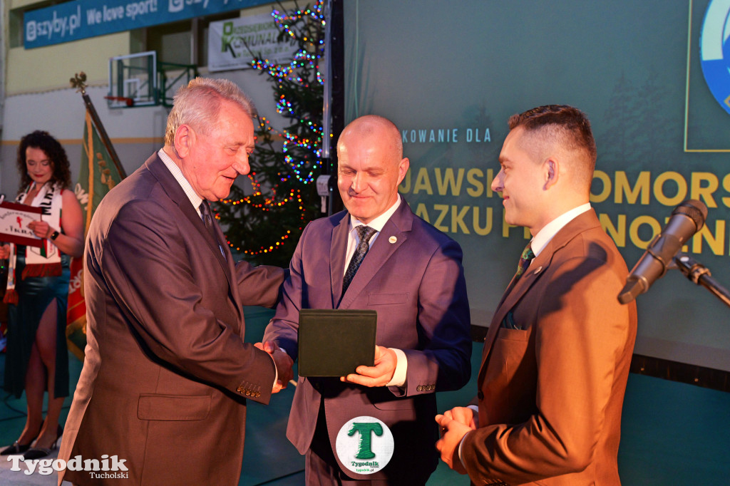 Tucholanka świętuje 80-lecie! Galeria zdjęć z gali