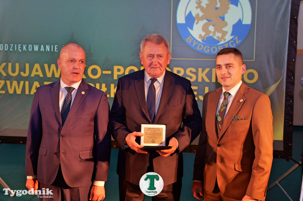 Tucholanka świętuje 80-lecie! Galeria zdjęć z gali