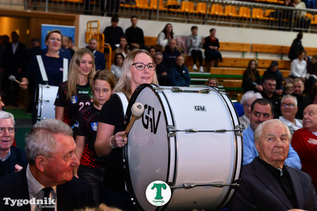 Tucholanka świętuje 80-lecie! Galeria zdjęć z gali