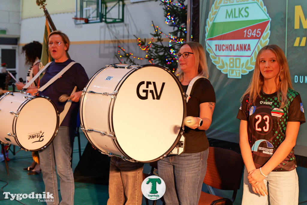 Tucholanka świętuje 80-lecie! Galeria zdjęć z gali
