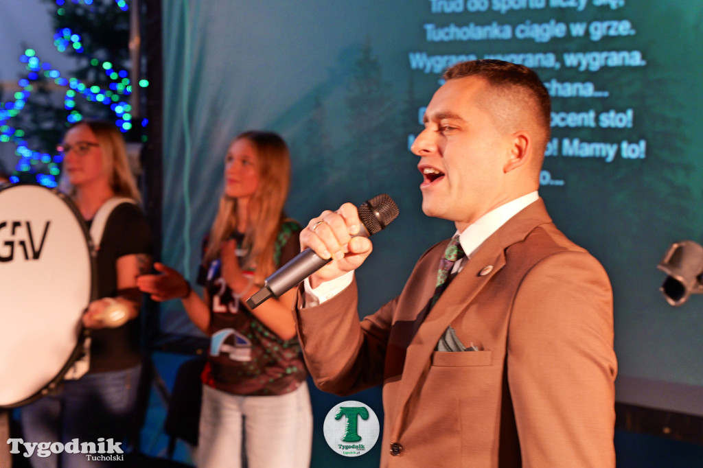 Tucholanka świętuje 80-lecie! Galeria zdjęć z gali