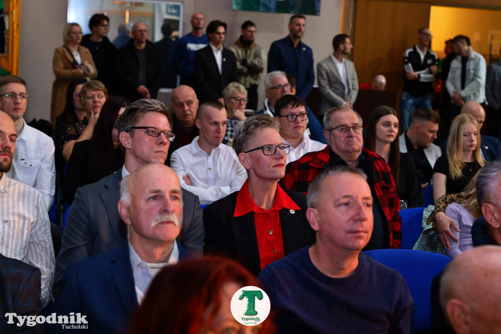 Tucholanka świętuje 80-lecie! Galeria zdjęć z gali