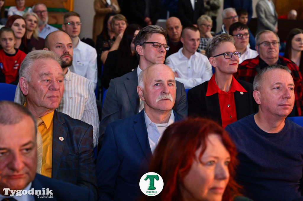 Tucholanka świętuje 80-lecie! Galeria zdjęć z gali