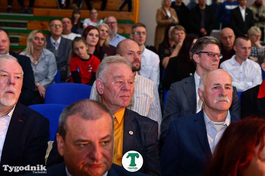 Tucholanka świętuje 80-lecie! Galeria zdjęć z gali