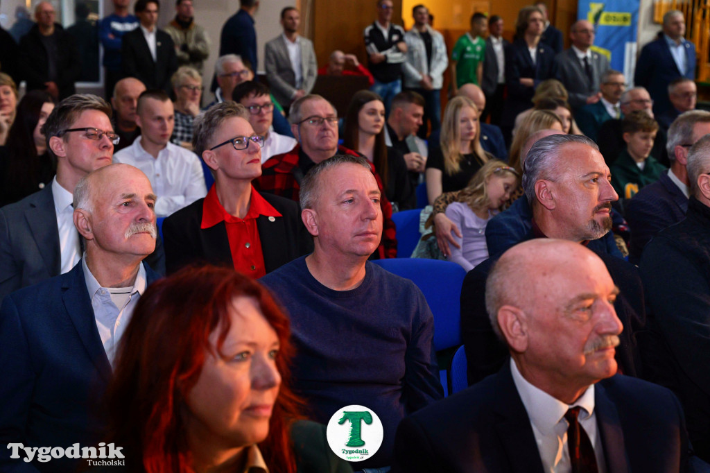 Tucholanka świętuje 80-lecie! Galeria zdjęć z gali