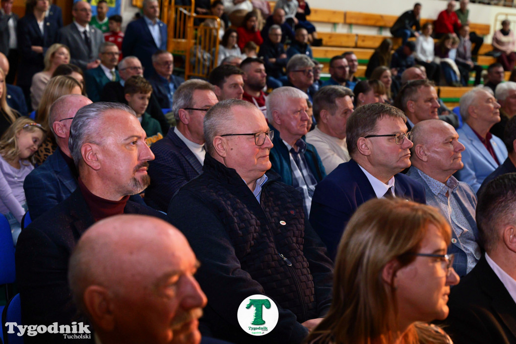 Tucholanka świętuje 80-lecie! Galeria zdjęć z gali