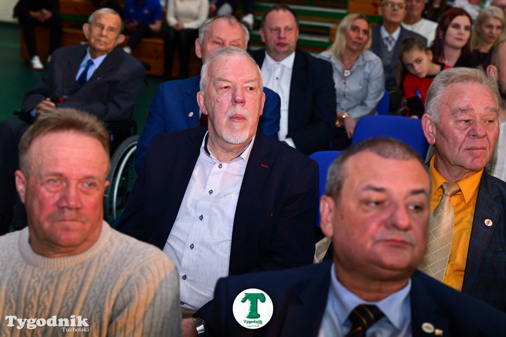 Tucholanka świętuje 80-lecie! Galeria zdjęć z gali