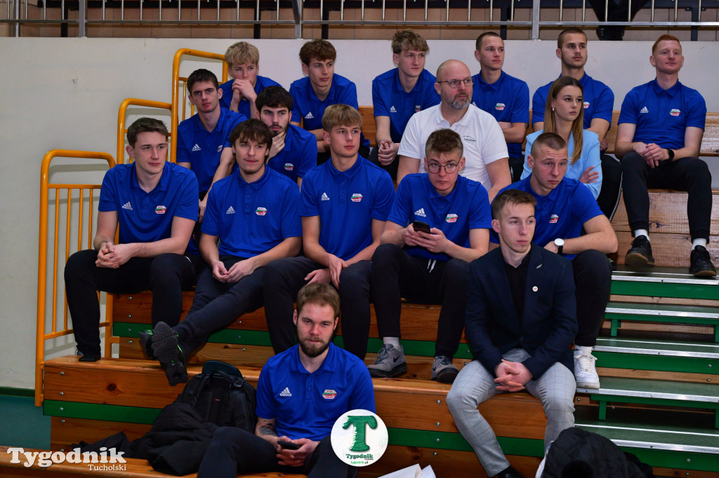 Tucholanka świętuje 80-lecie! Galeria zdjęć z gali