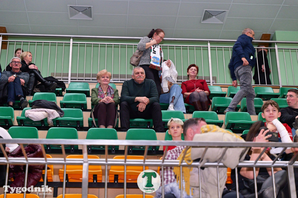 Tucholanka świętuje 80-lecie! Galeria zdjęć z gali