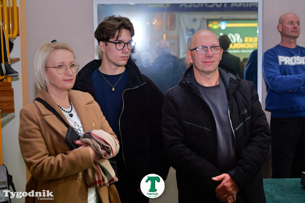 Tucholanka świętuje 80-lecie! Galeria zdjęć z gali