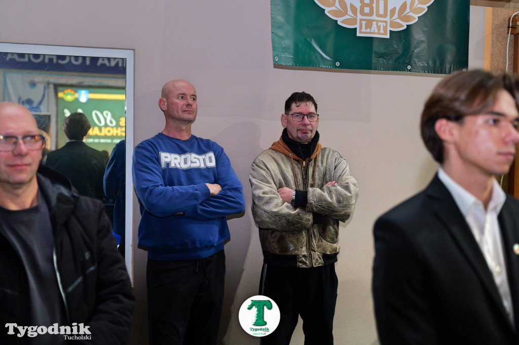 Tucholanka świętuje 80-lecie! Galeria zdjęć z gali