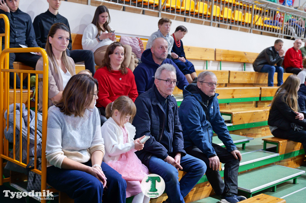 Tucholanka świętuje 80-lecie! Galeria zdjęć z gali