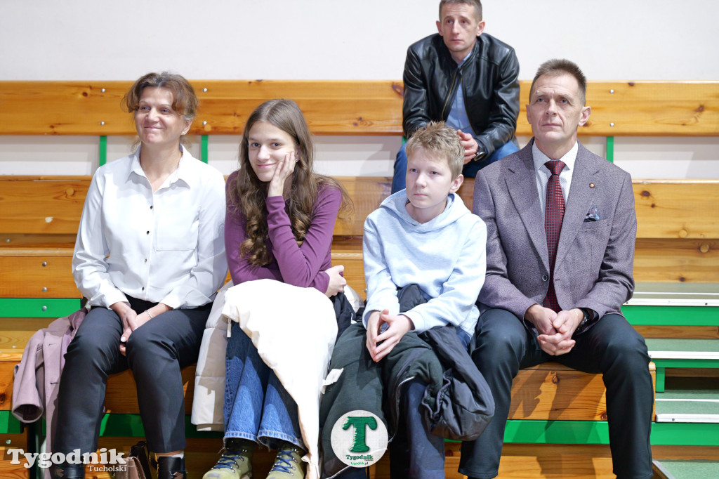 Tucholanka świętuje 80-lecie! Galeria zdjęć z gali