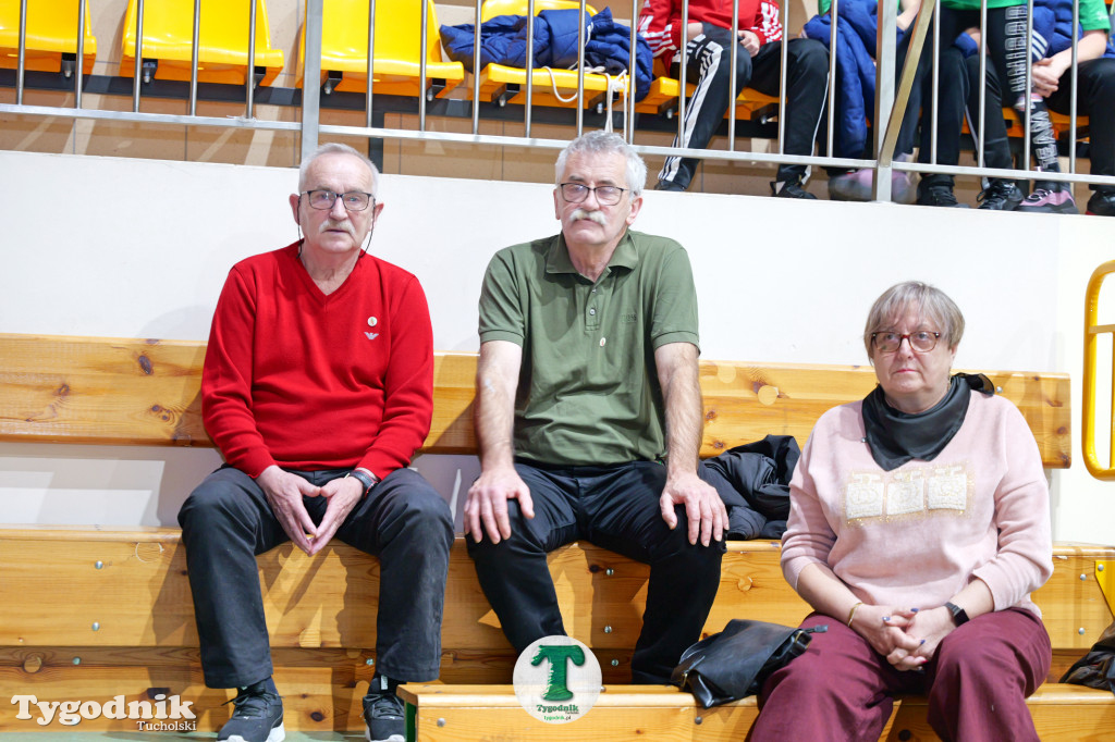 Tucholanka świętuje 80-lecie! Galeria zdjęć z gali