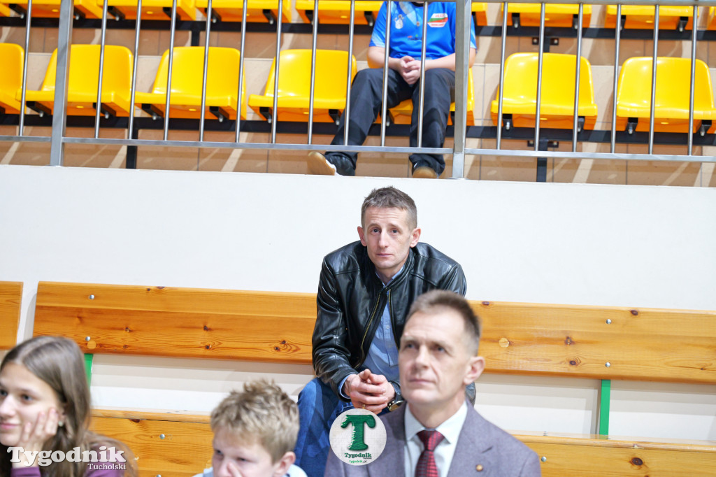 Tucholanka świętuje 80-lecie! Galeria zdjęć z gali