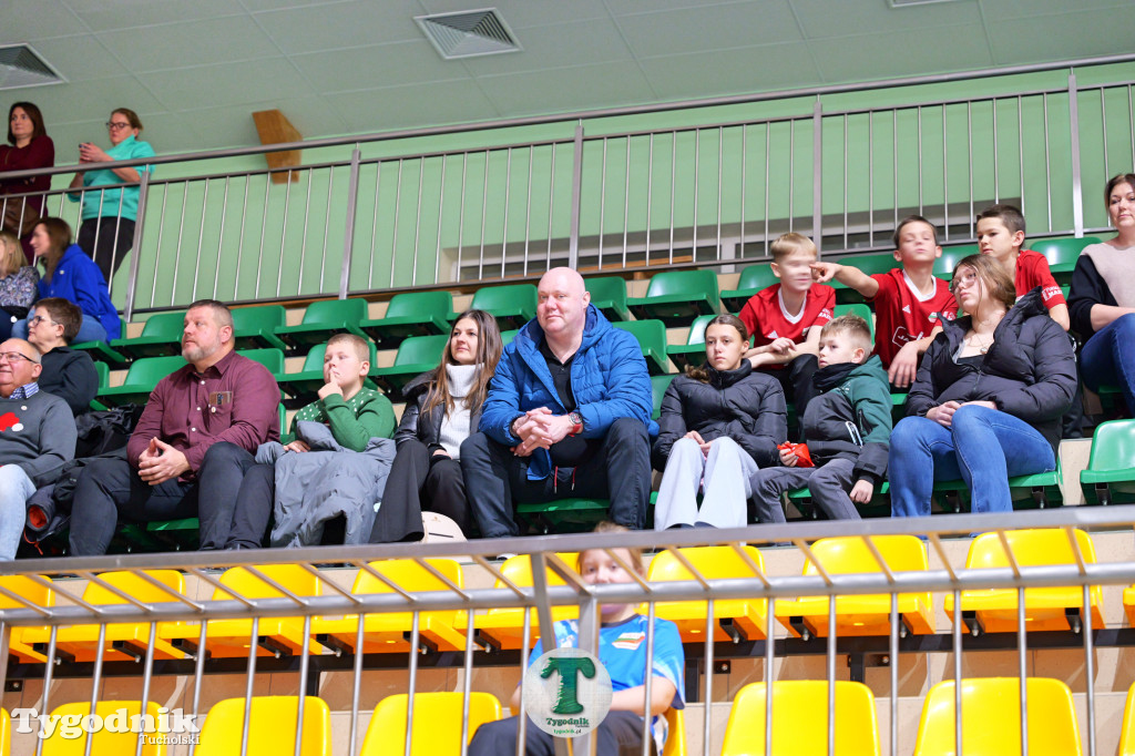 Tucholanka świętuje 80-lecie! Galeria zdjęć z gali