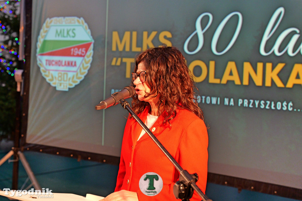 Tucholanka świętuje 80-lecie! Galeria zdjęć z gali