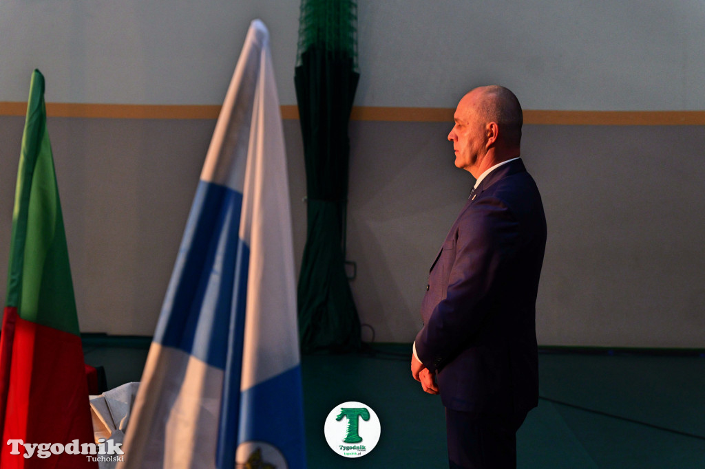 Tucholanka świętuje 80-lecie! Galeria zdjęć z gali