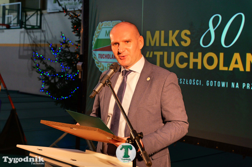 Tucholanka świętuje 80-lecie! Galeria zdjęć z gali