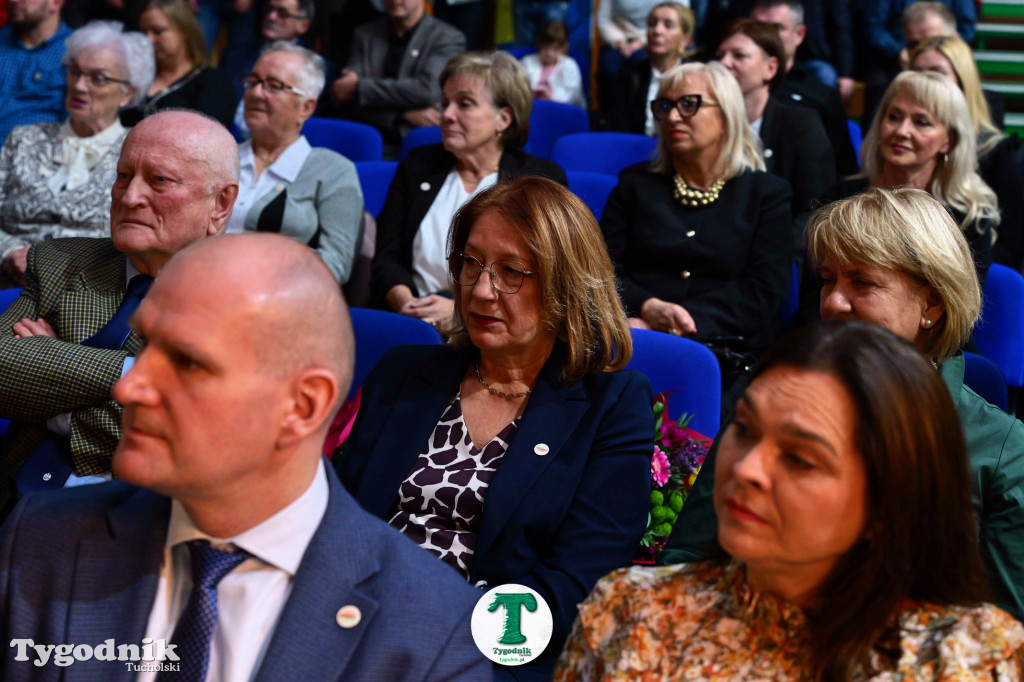 Tucholanka świętuje 80-lecie! Galeria zdjęć z gali