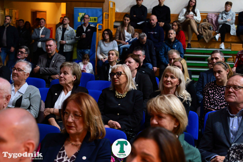 Tucholanka świętuje 80-lecie! Galeria zdjęć z gali