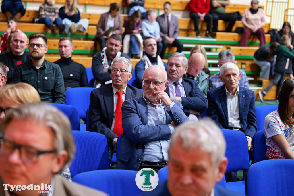 Tucholanka świętuje 80-lecie! Galeria zdjęć z gali