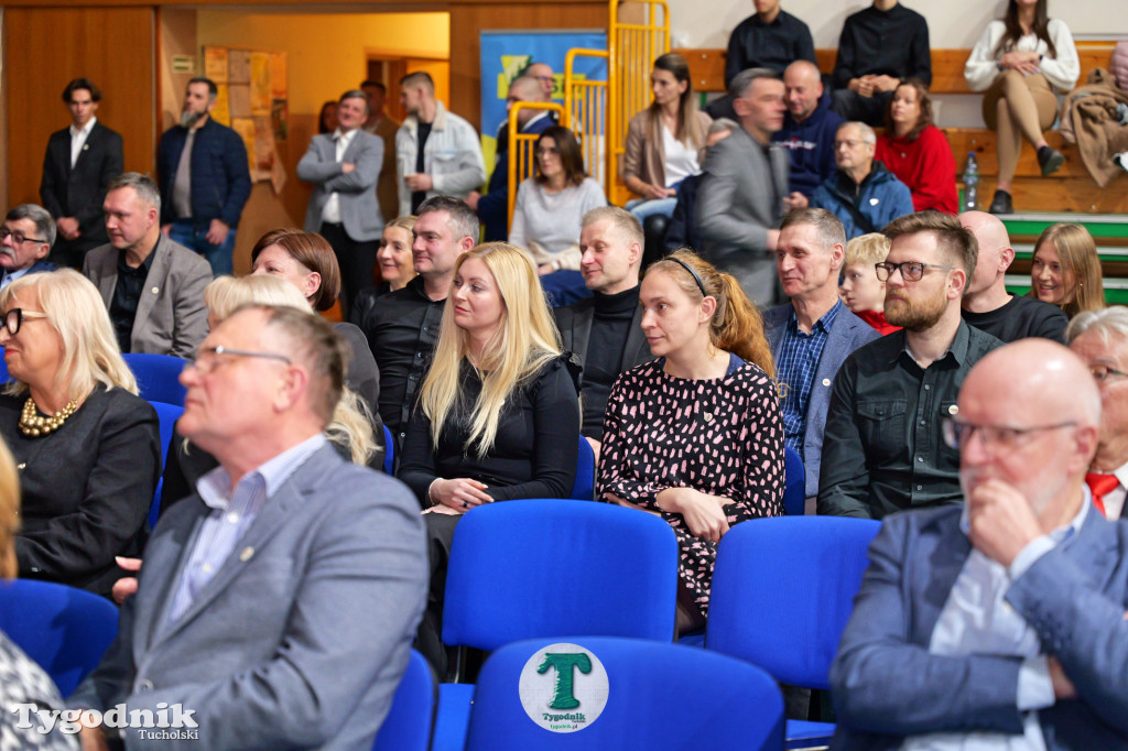 Tucholanka świętuje 80-lecie! Galeria zdjęć z gali