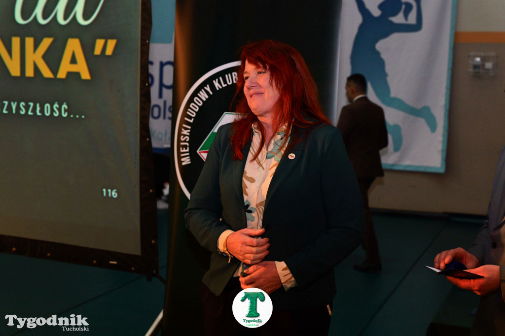 Tucholanka świętuje 80-lecie! Galeria zdjęć z gali