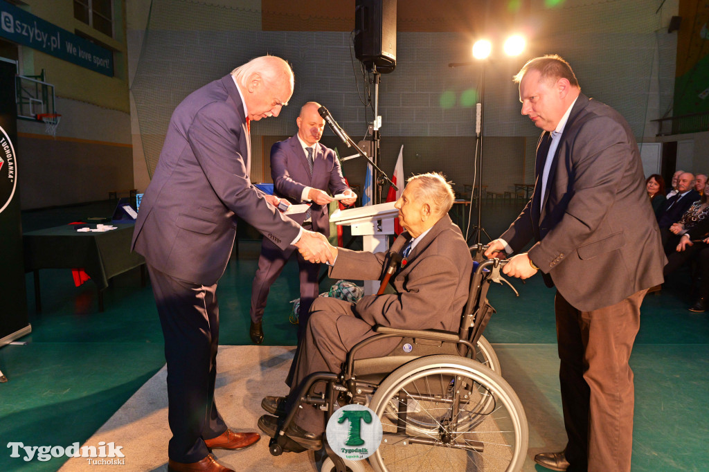 Tucholanka świętuje 80-lecie! Galeria zdjęć z gali