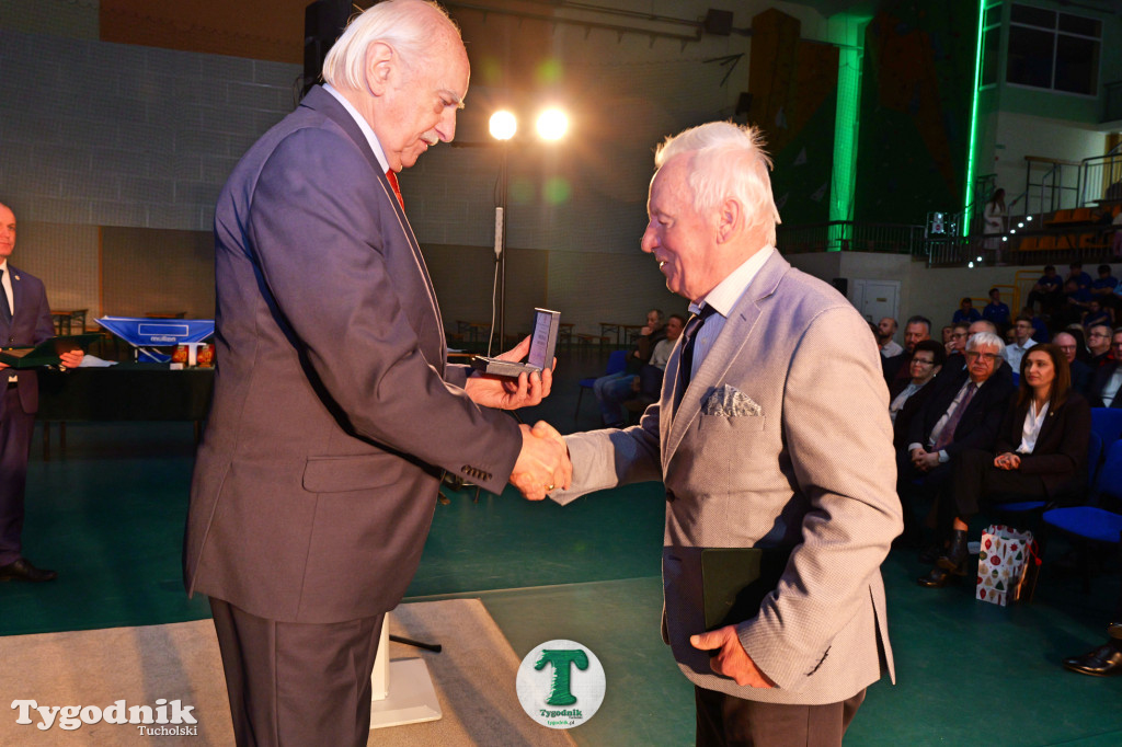 Tucholanka świętuje 80-lecie! Galeria zdjęć z gali