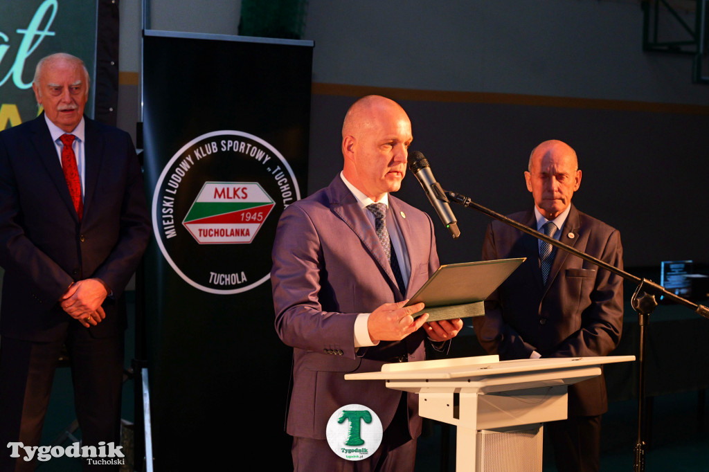 Tucholanka świętuje 80-lecie! Galeria zdjęć z gali