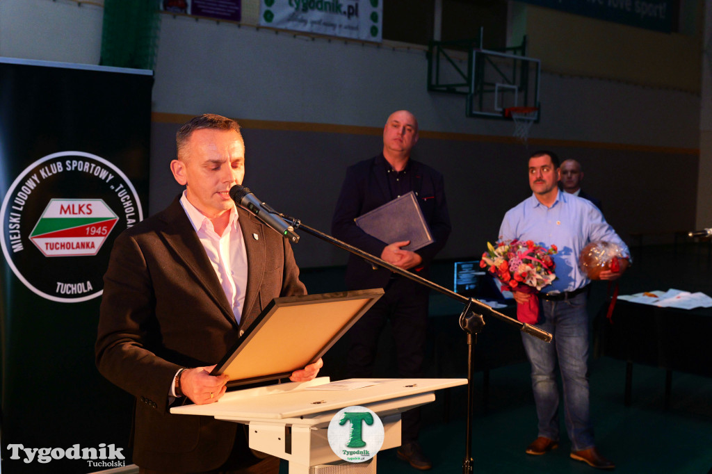 Tucholanka świętuje 80-lecie! Galeria zdjęć z gali