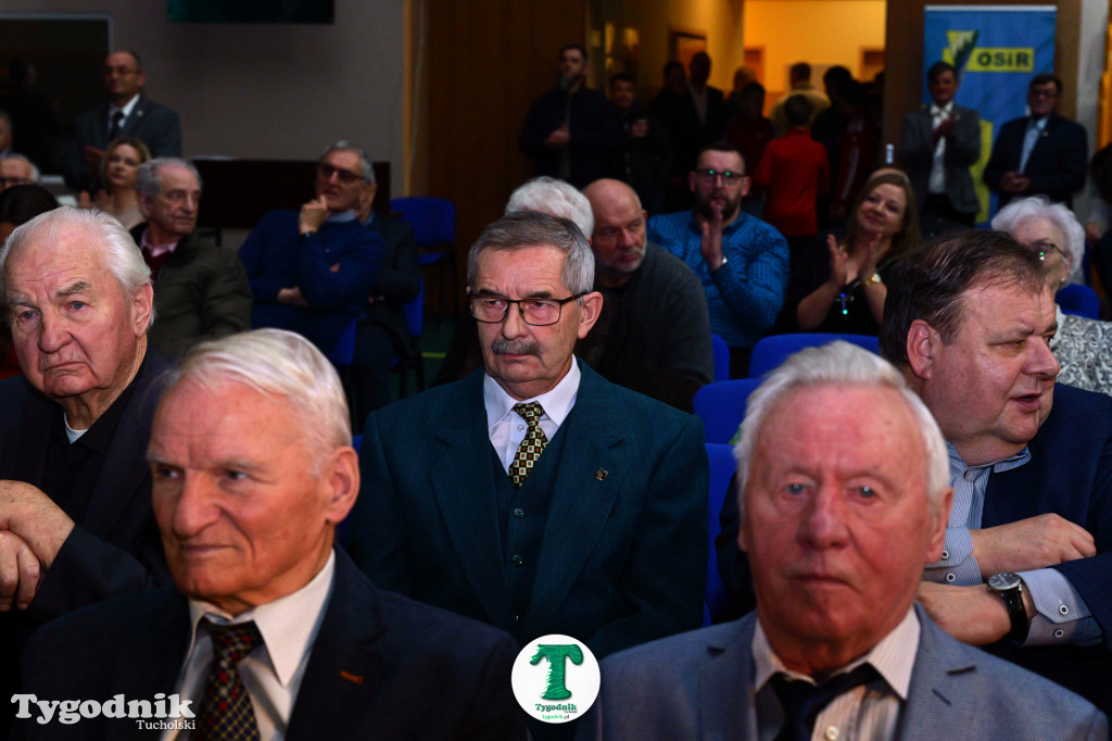 Tucholanka świętuje 80-lecie! Galeria zdjęć z gali