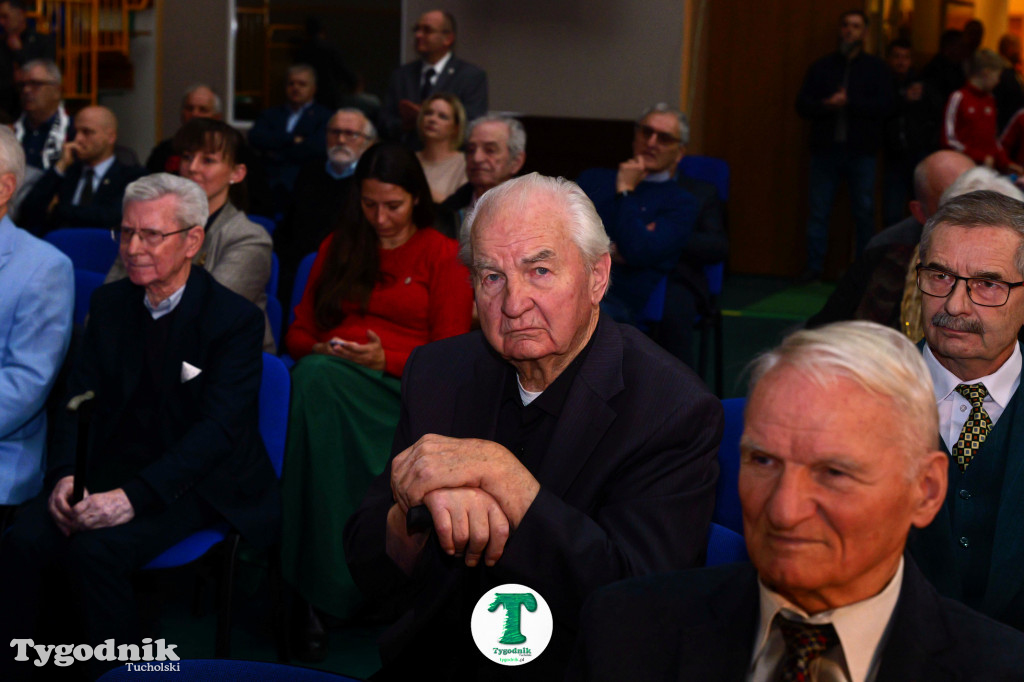 Tucholanka świętuje 80-lecie! Galeria zdjęć z gali