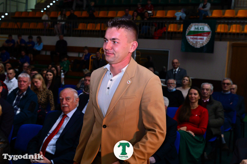 Tucholanka świętuje 80-lecie! Galeria zdjęć z gali