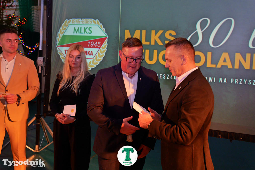 Tucholanka świętuje 80-lecie! Galeria zdjęć z gali
