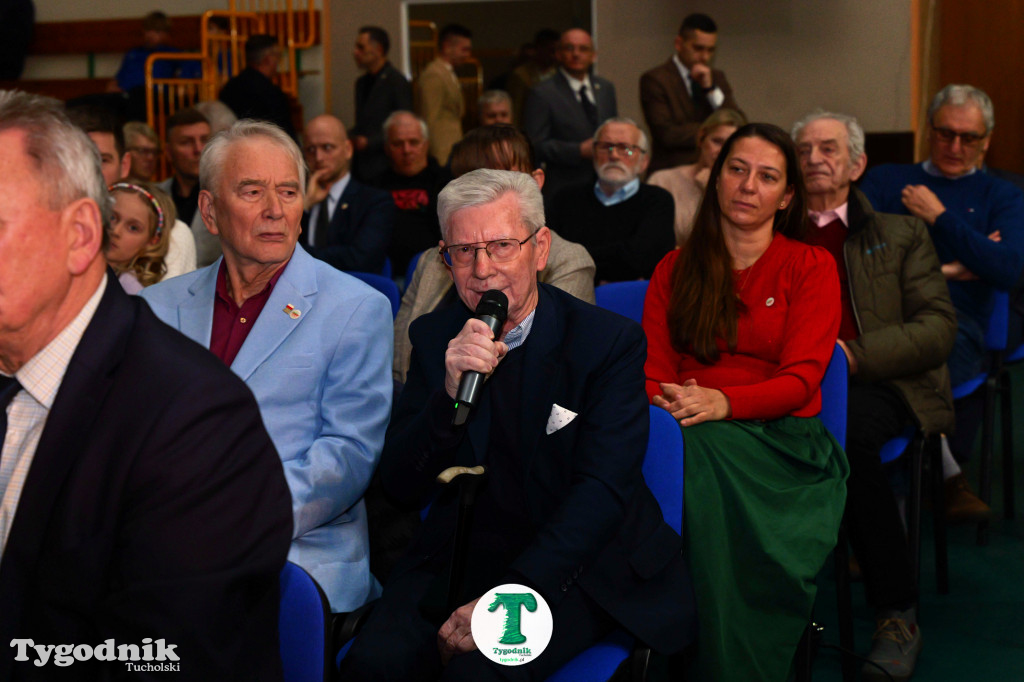 Tucholanka świętuje 80-lecie! Galeria zdjęć z gali