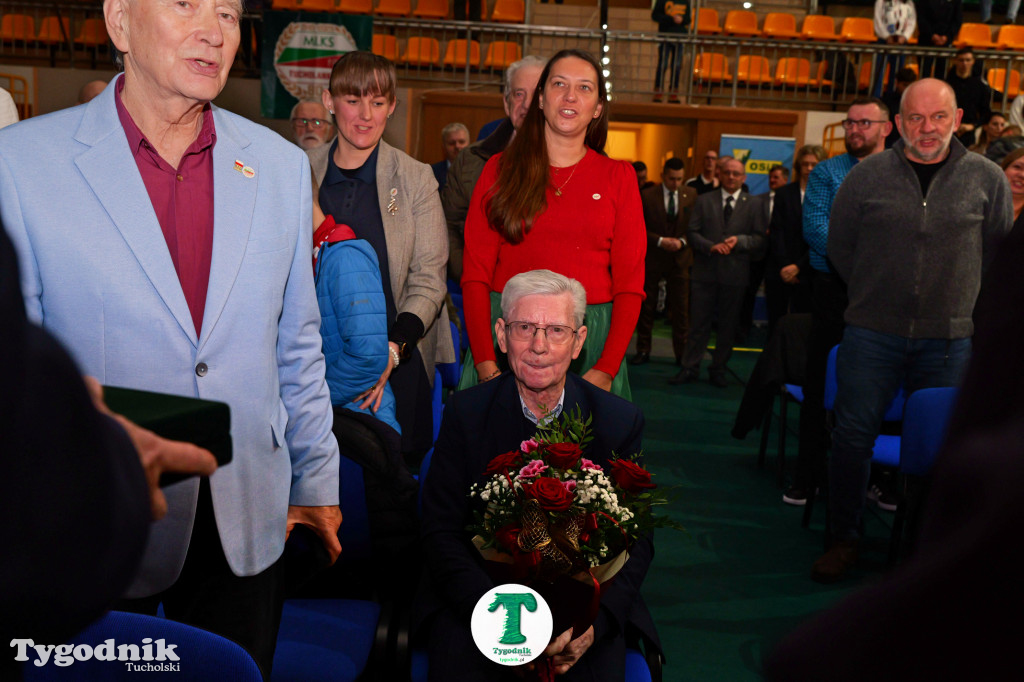 Tucholanka świętuje 80-lecie! Galeria zdjęć z gali