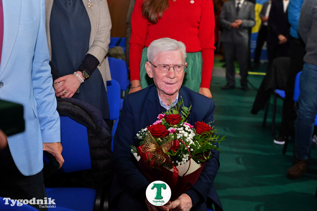 Tucholanka świętuje 80-lecie! Galeria zdjęć z gali