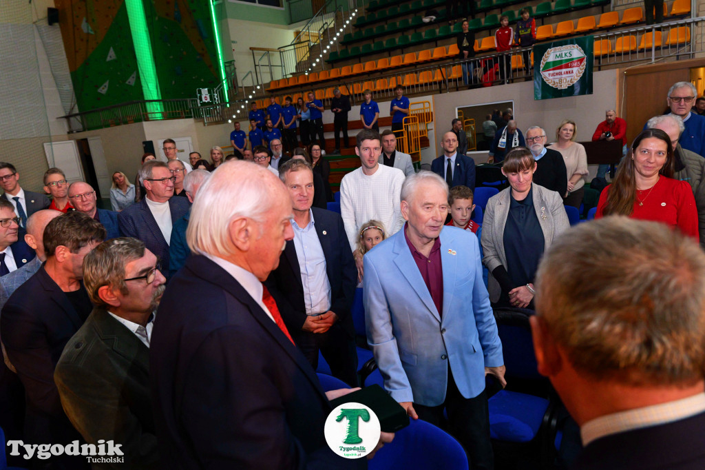 Tucholanka świętuje 80-lecie! Galeria zdjęć z gali