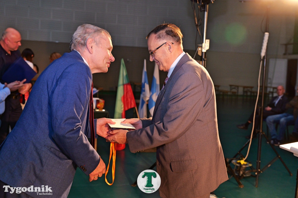 Tucholanka świętuje 80-lecie! Galeria zdjęć z gali