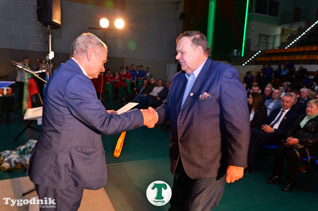 Tucholanka świętuje 80-lecie! Galeria zdjęć z gali