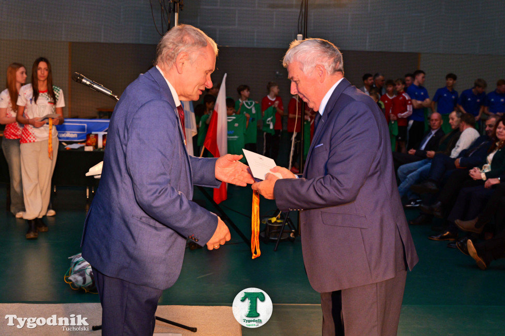 Tucholanka świętuje 80-lecie! Galeria zdjęć z gali