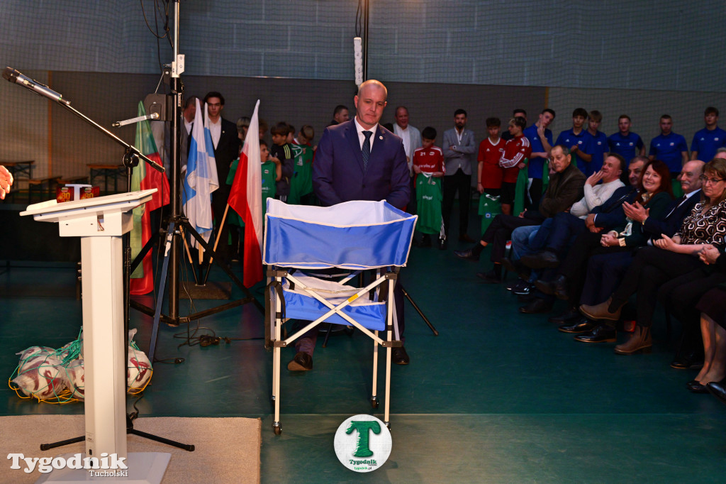 Tucholanka świętuje 80-lecie! Galeria zdjęć z gali